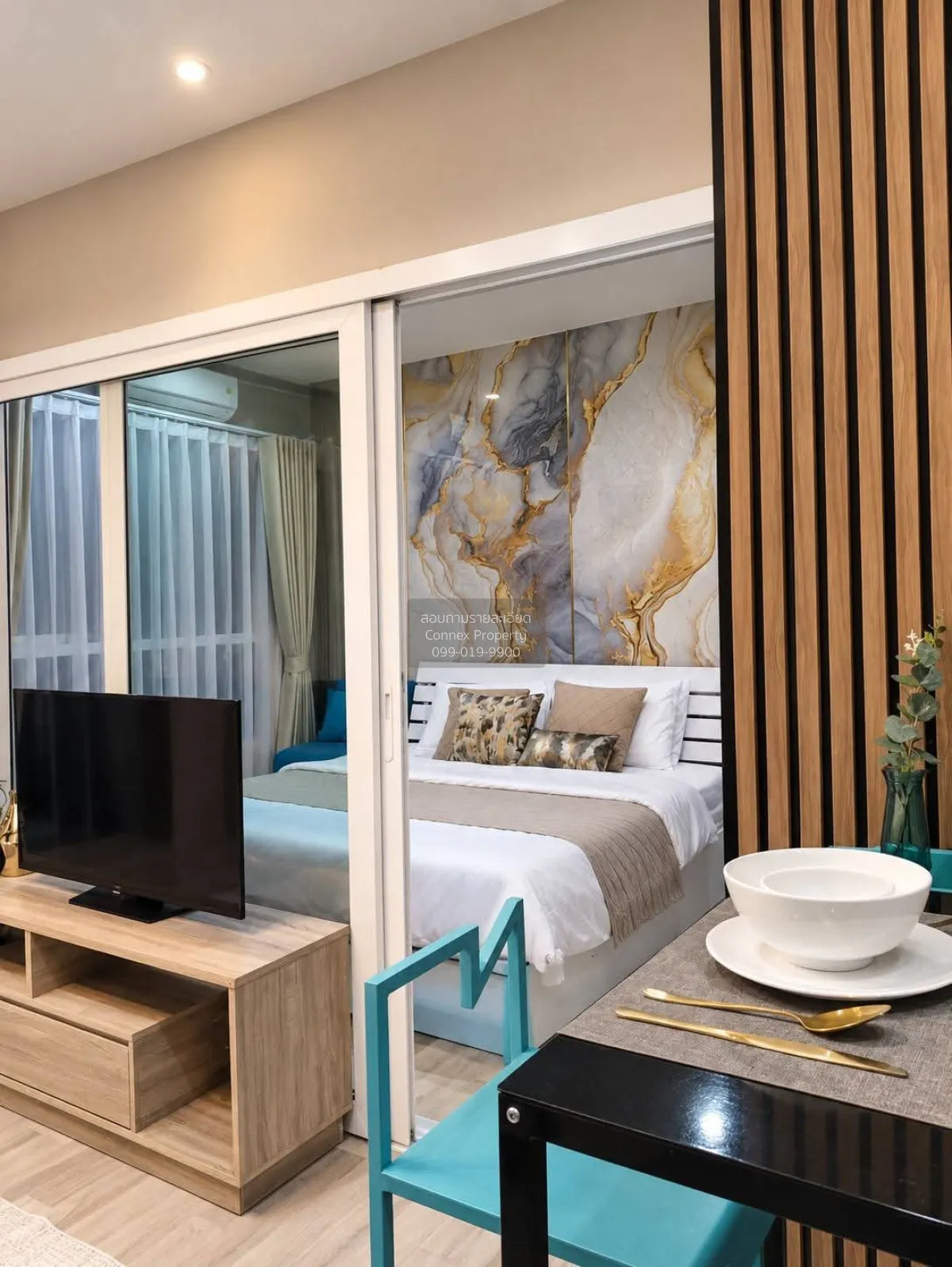 For Rent Condo , THE KEY WUTTHAKAT , BTS-Wutthakat , Talat Phlu , 4