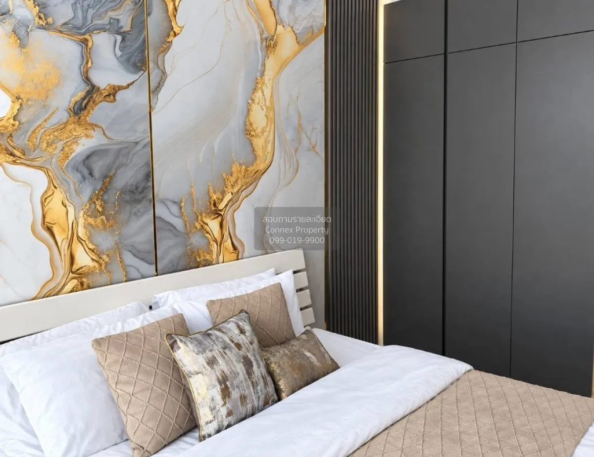 For Sale Condo , THE KEY WUTTHAKAT , BTS-Wutthakat , Talat Phlu ,