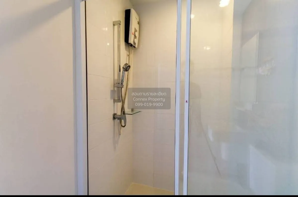 For Rent Condo , THE KEY WUTTHAKAT , BTS-Wutthakat , Talat Phlu ,