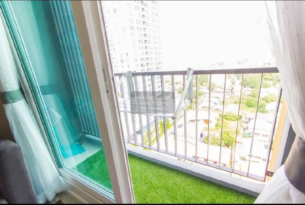 For Sale Condo , THE KEY WUTTHAKAT , BTS-Wutthakat , Talat Phlu ,