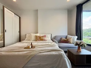 For Rent Condo , The Base Central - Phuket , Wichit , Mueang Phuket , Phuket , CX-183396