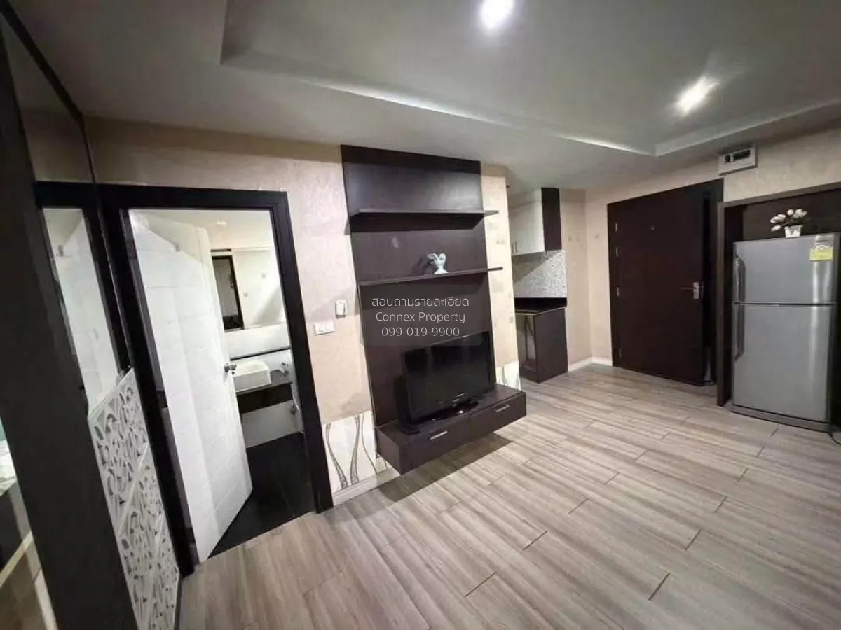 For Rent Condo , De Blue Resort & Condominium , Nong Prue , Bang  2