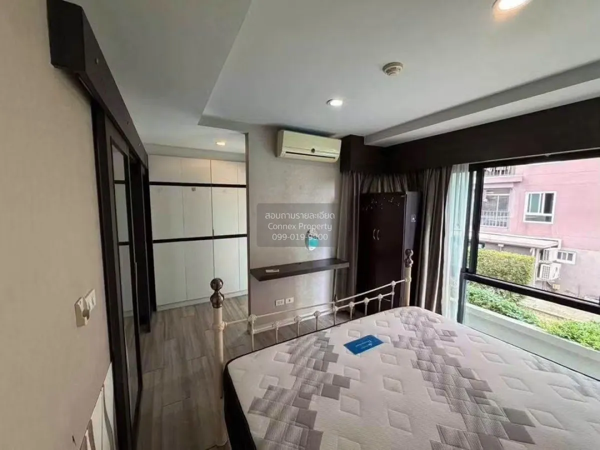 For Rent Condo , De Blue Resort & Condominium , Nong Prue , Bang  4