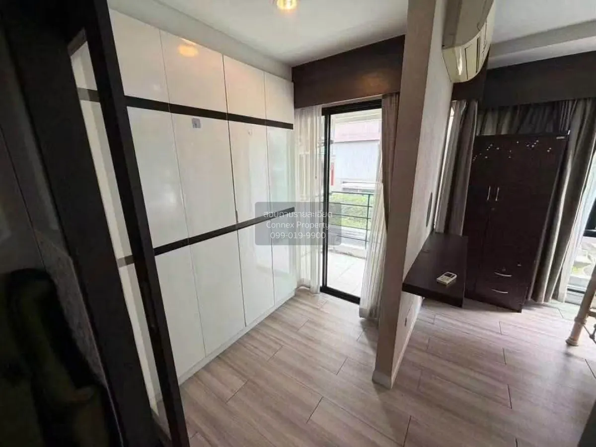 For Rent Condo , De Blue Resort & Condominium , Nong Prue , Bang 