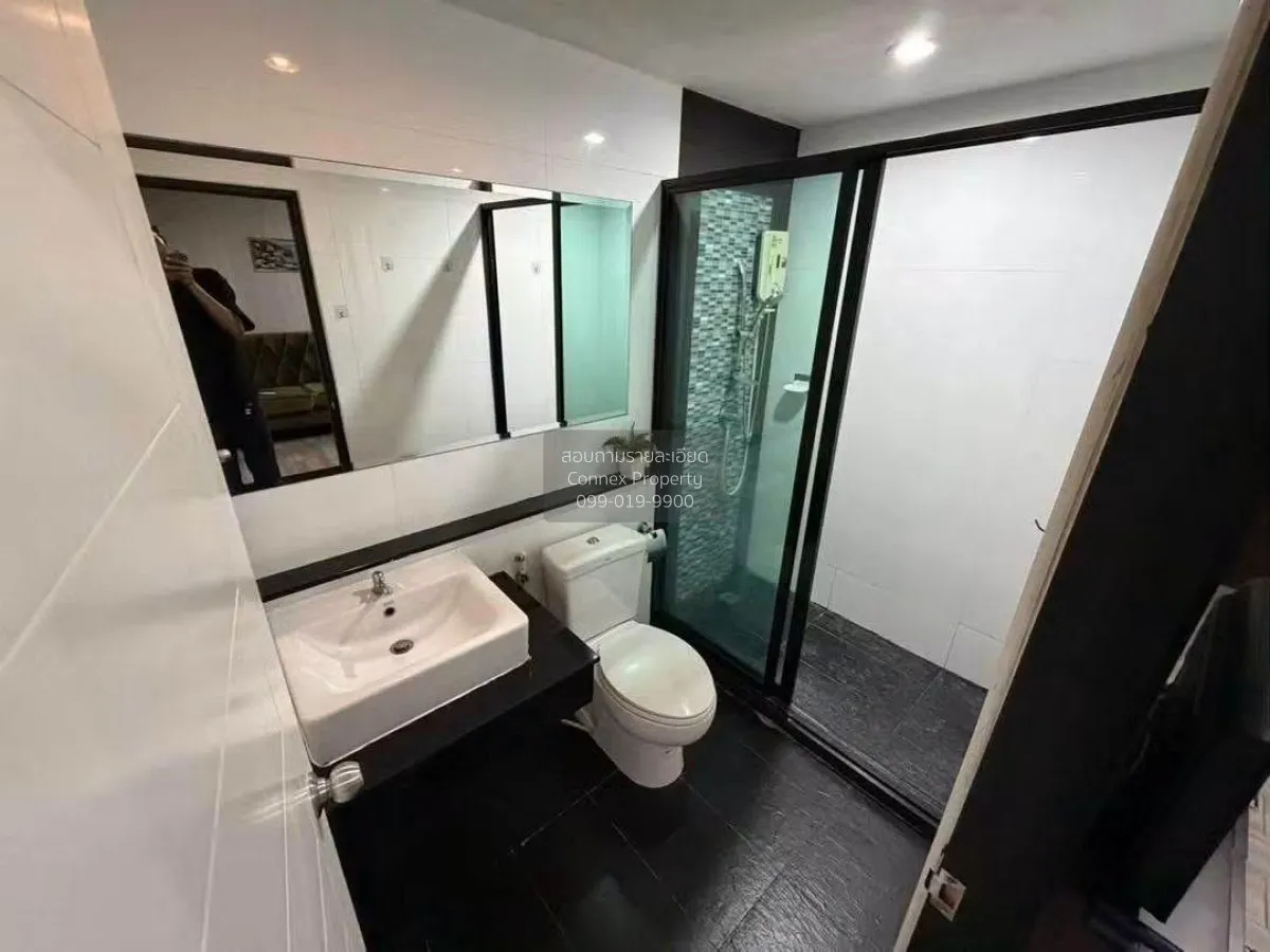 For Rent Condo , De Blue Resort & Condominium , Nong Prue , Bang 