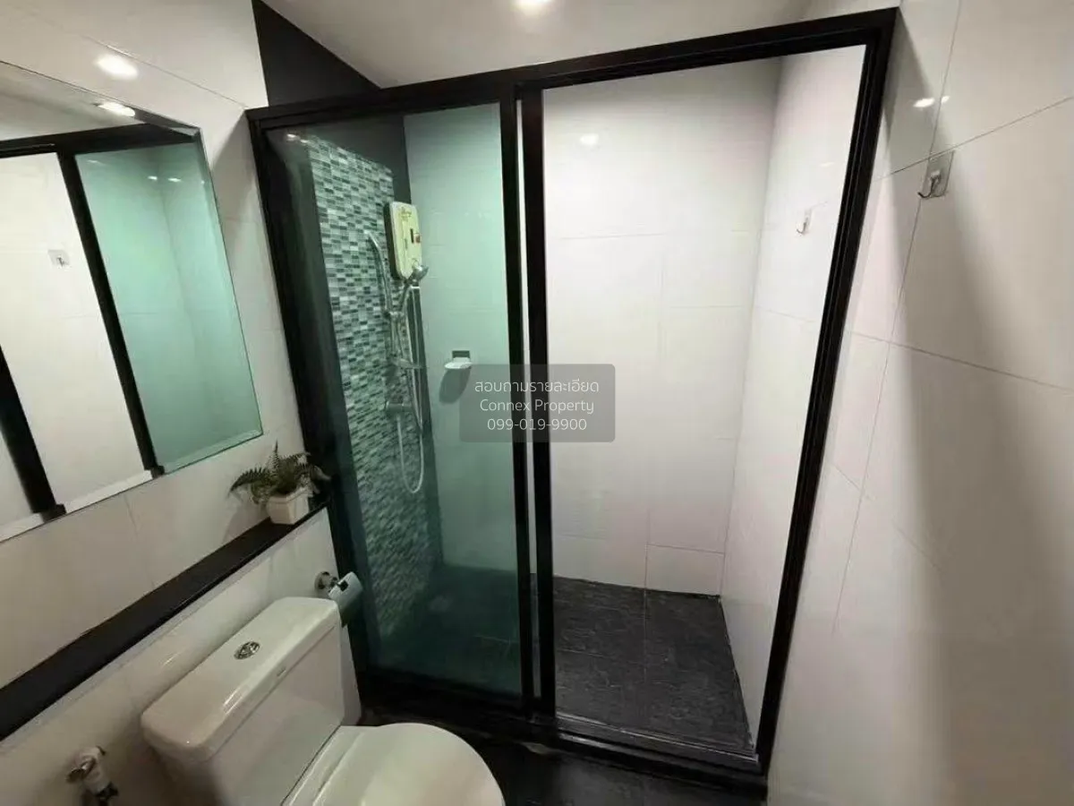 For Rent Condo , De Blue Resort & Condominium , Nong Prue , Bang 