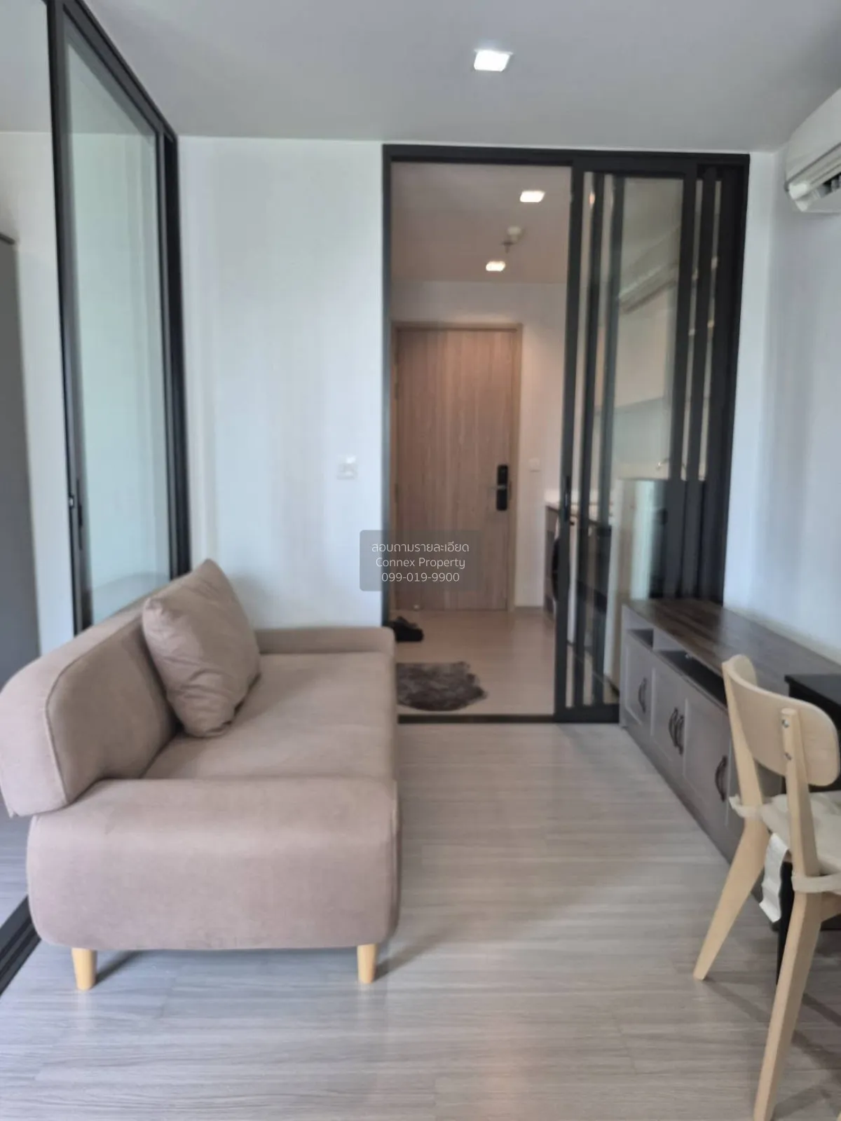 For Rent Condo , Life Sathorn Sierra , BTS-Talat Phlu , Talat Phl 1