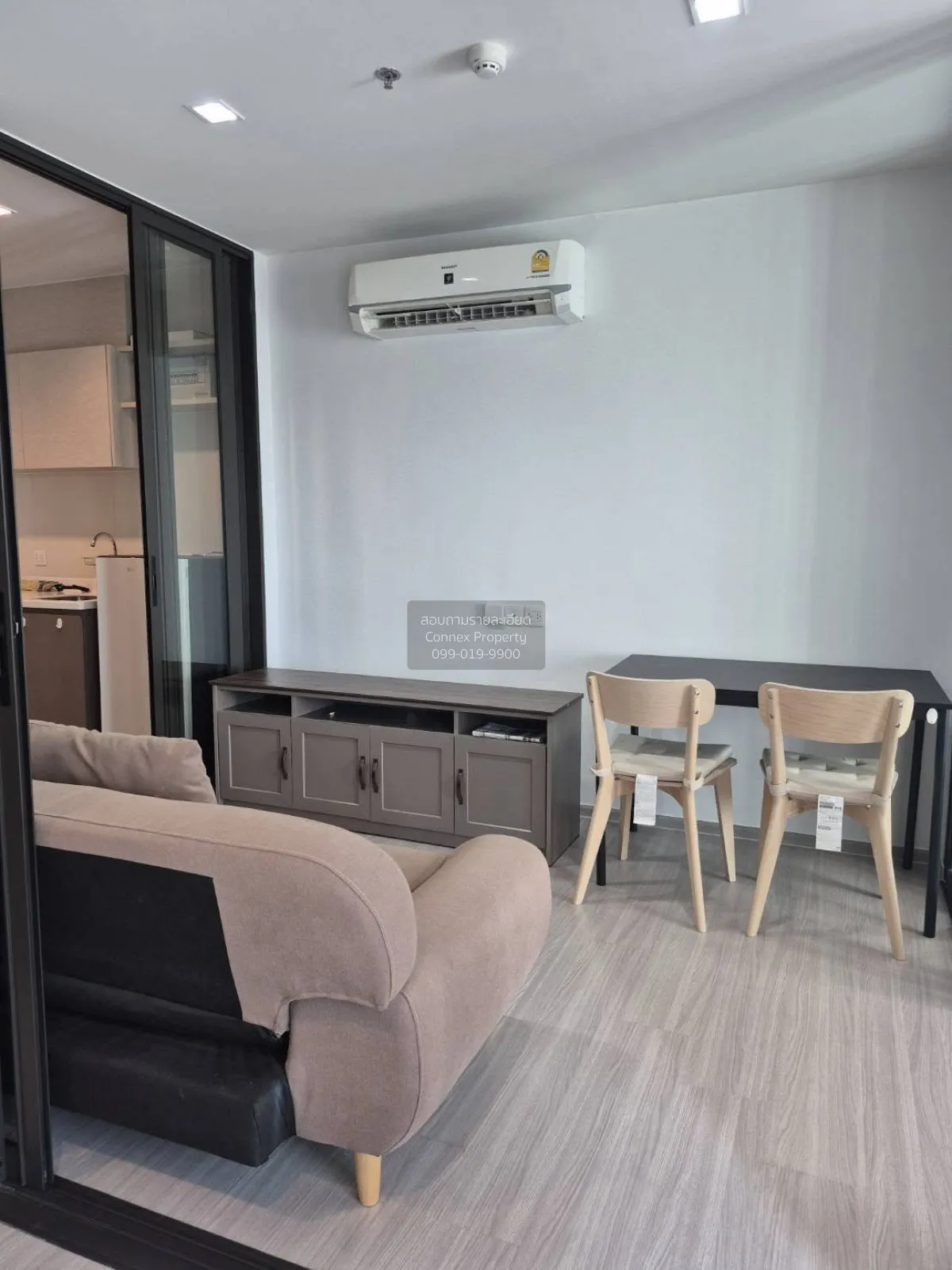 For Rent Condo , Life Sathorn Sierra , BTS-Talat Phlu , Talat Phl 2