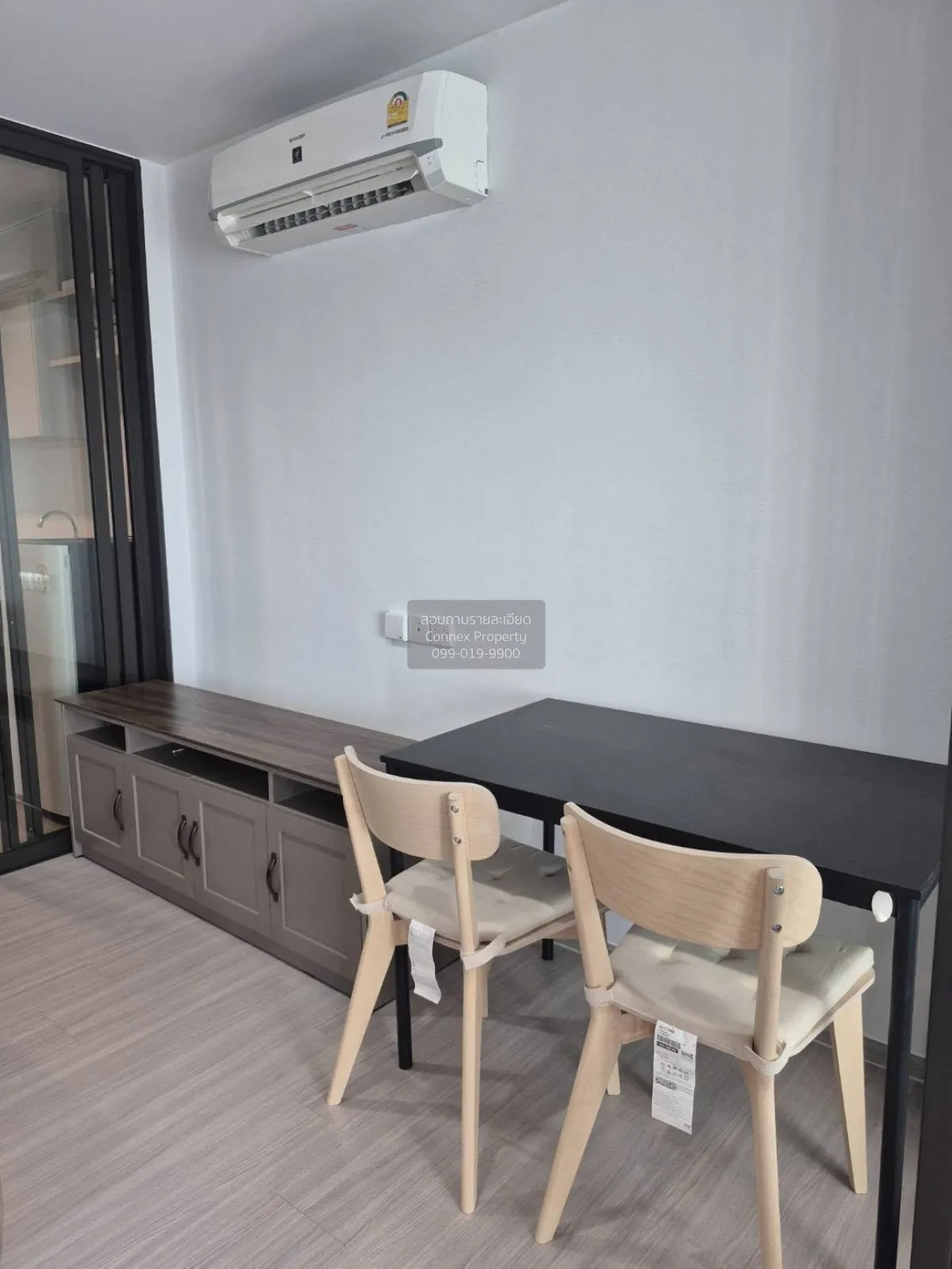 For Rent Condo , Life Sathorn Sierra , BTS-Talat Phlu , Talat Phl 3