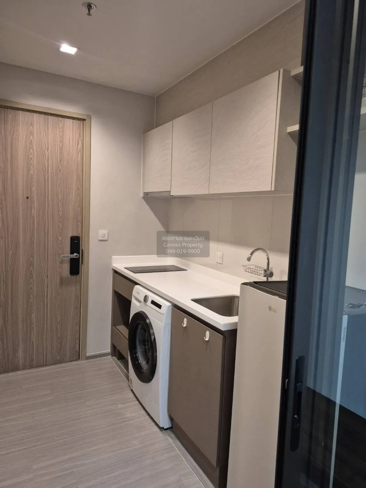 For Rent Condo , Life Sathorn Sierra , BTS-Talat Phlu , Talat Phl 4