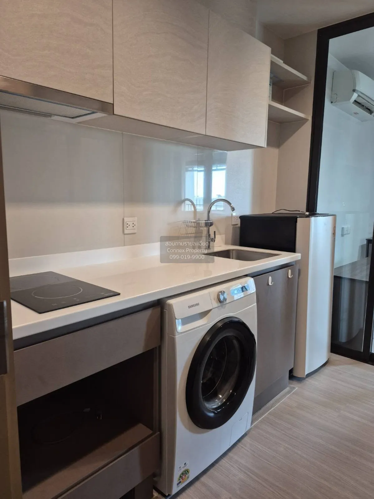 For Rent Condo , Life Sathorn Sierra , BTS-Talat Phlu , Talat Phl