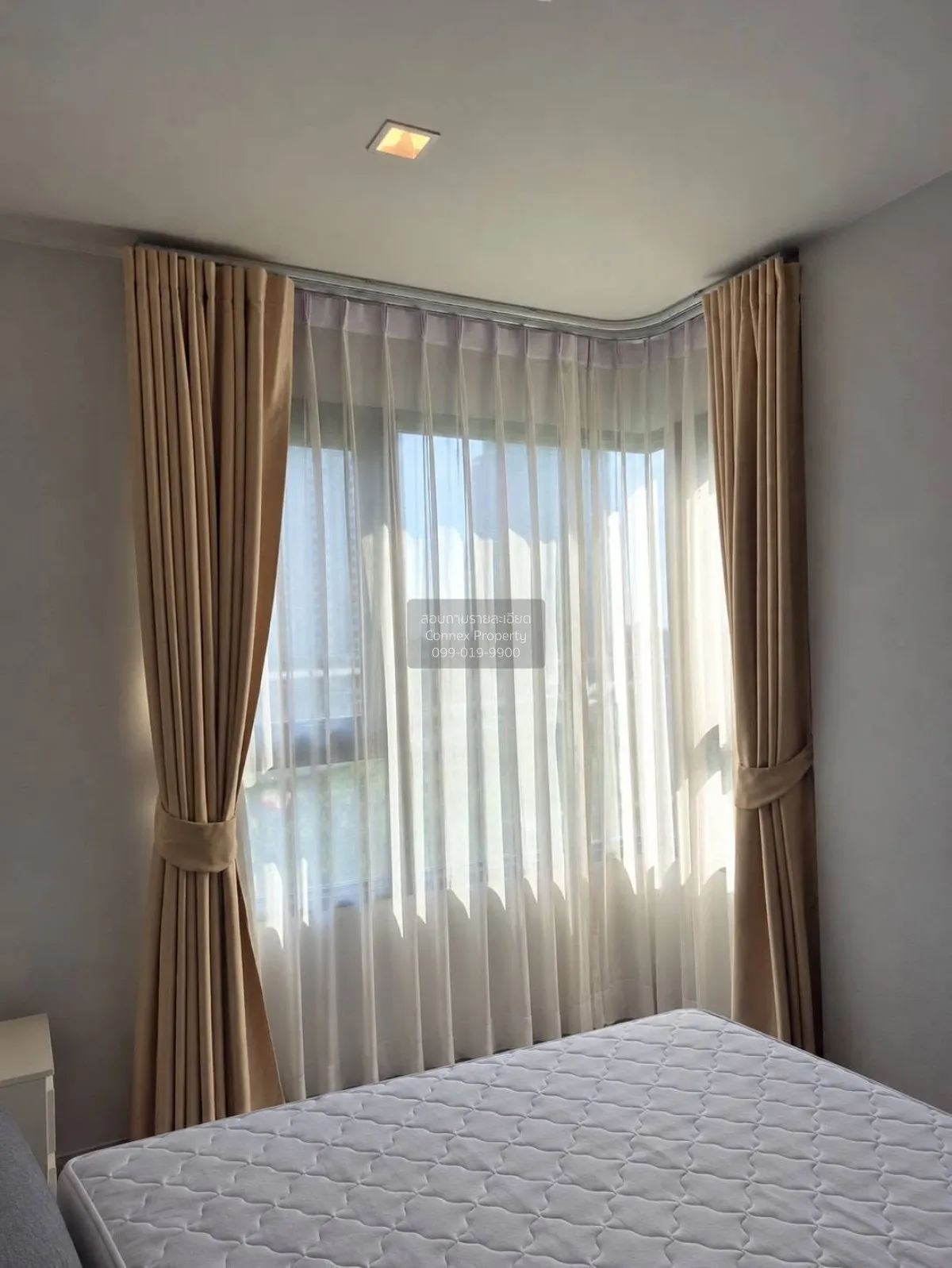 For Rent Condo , Life Sathorn Sierra , BTS-Talat Phlu , Talat Phl