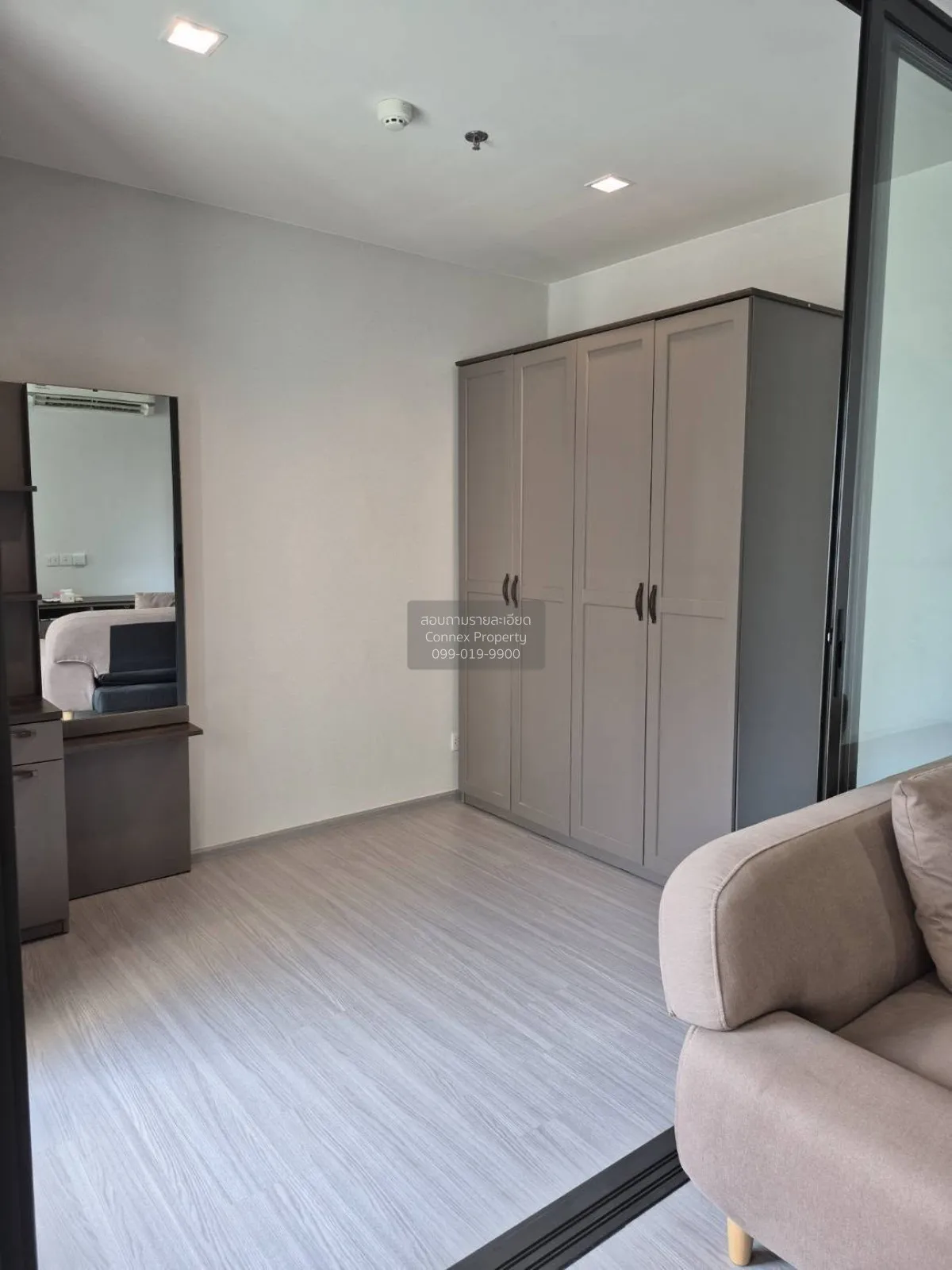For Rent Condo , Life Sathorn Sierra , BTS-Talat Phlu , Talat Phl