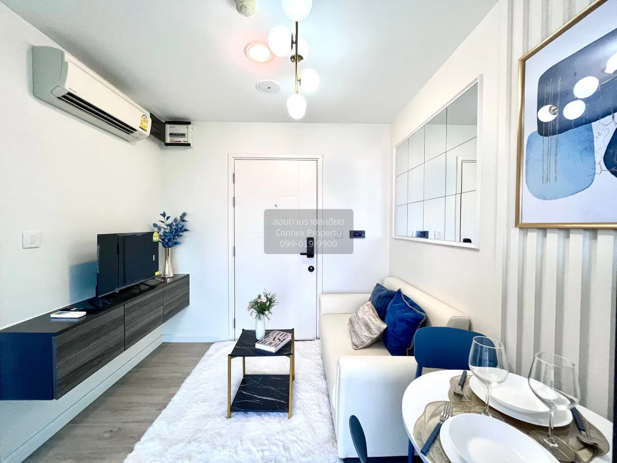 For Rent Condo , Villa Lasalle Sukhumvit 105 , BTS-Bearing , Bang 1