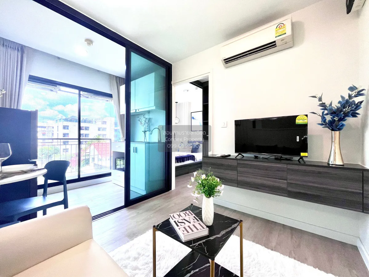For Rent Condo , Villa Lasalle Sukhumvit 105 , BTS-Bearing , Bang 2