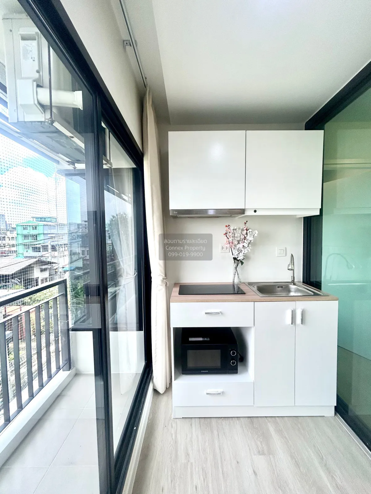 For Rent Condo , Villa Lasalle Sukhumvit 105 , BTS-Bearing , Bang 3