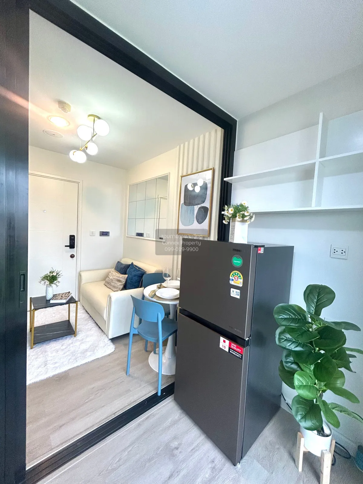 For Rent Condo , Villa Lasalle Sukhumvit 105 , BTS-Bearing , Bang 4