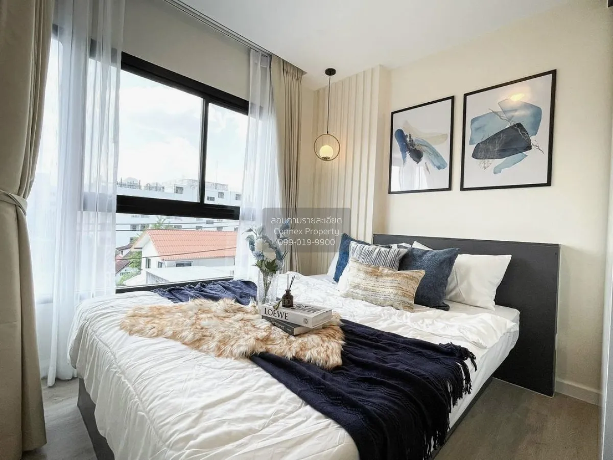For Rent Condo , Villa Lasalle Sukhumvit 105 , BTS-Bearing , Bang