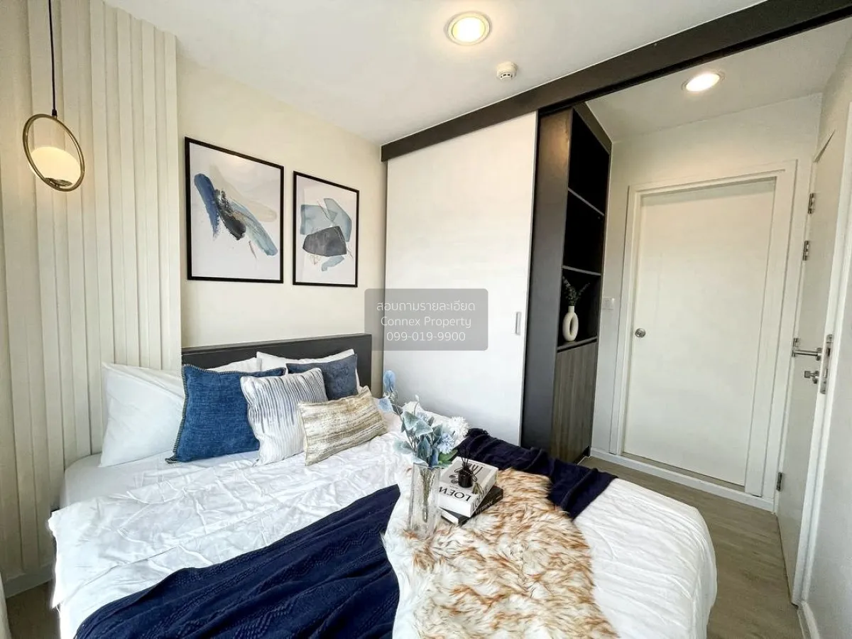 For Rent Condo , Villa Lasalle Sukhumvit 105 , BTS-Bearing , Bang
