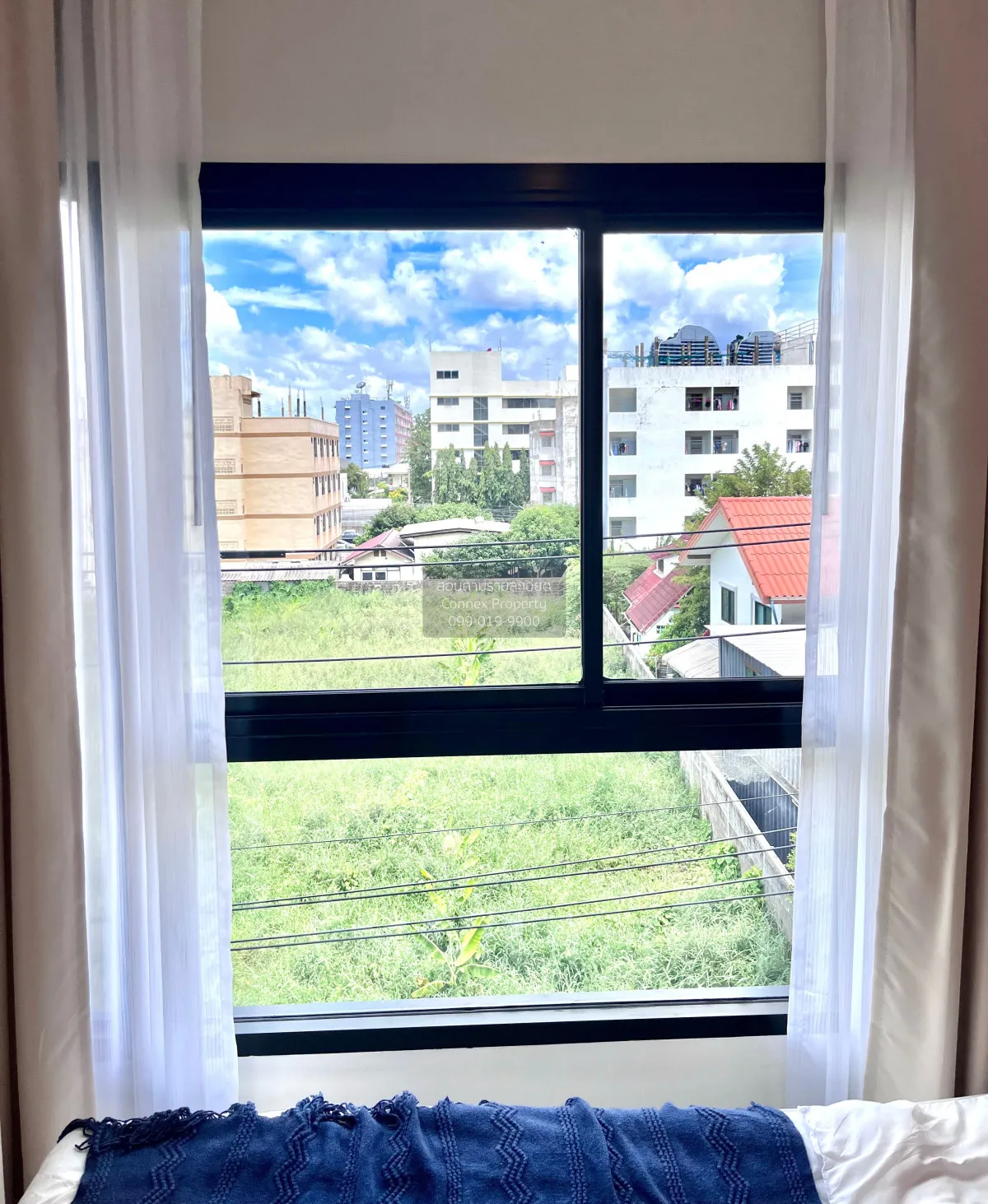 For Rent Condo , Villa Lasalle Sukhumvit 105 , BTS-Bearing , Bang