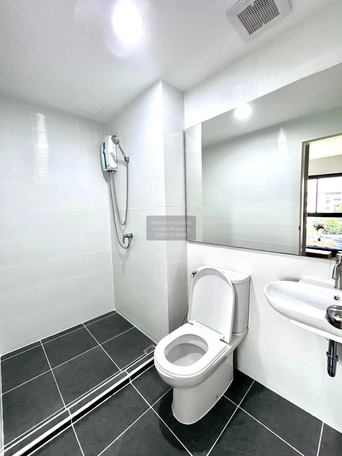 For Rent Condo , Villa Lasalle Sukhumvit 105 , BTS-Bearing , Bang