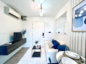 For Rent Condo , Villa Lasalle Sukhumvit 105 , BTS-Bearing , Bang Na , Bang Na , Bangkok , CX-183405