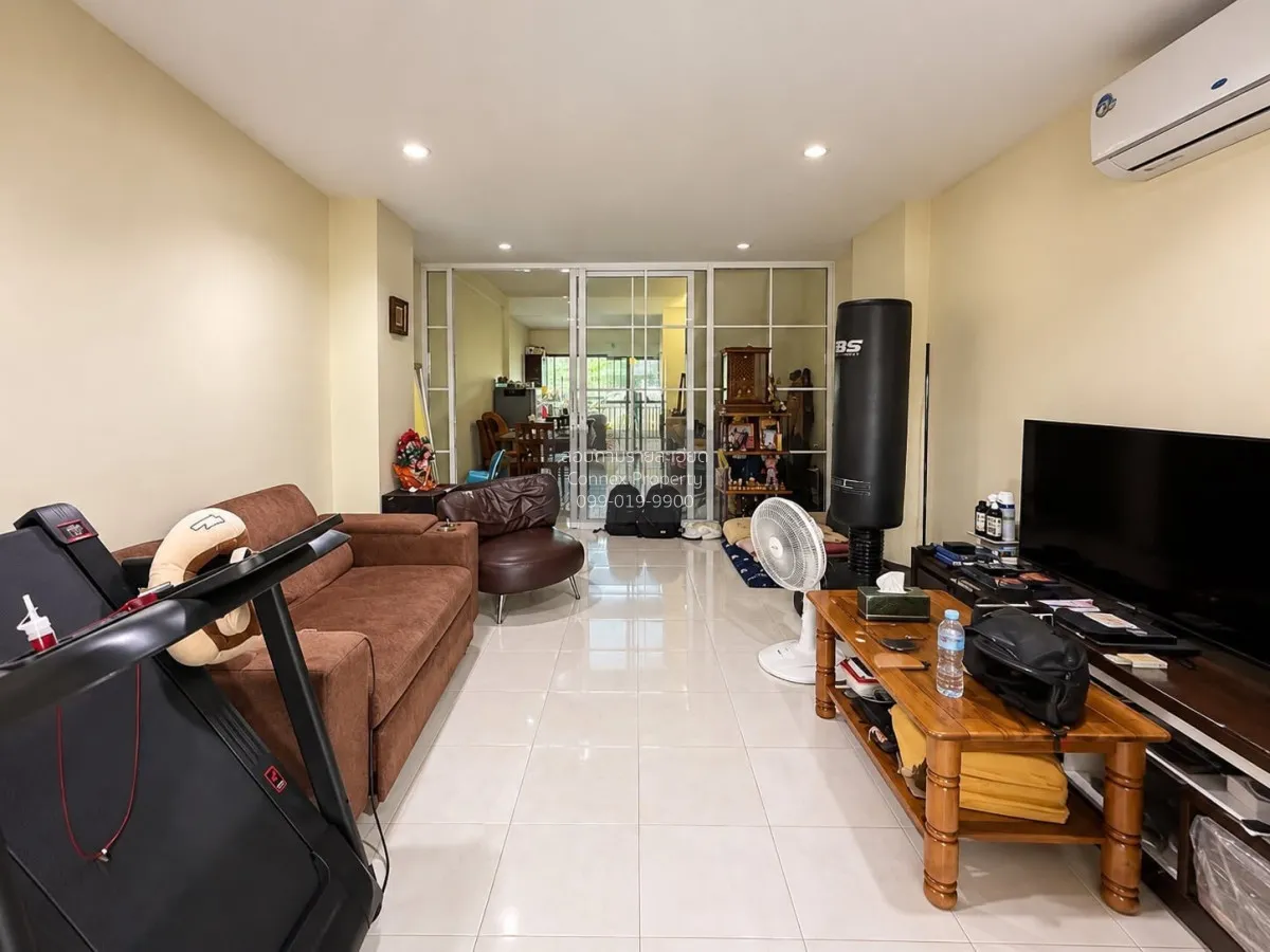 For Sale Townhouse/Townhome  , Phuket Goldenville 5 , Kathu , Kat 2