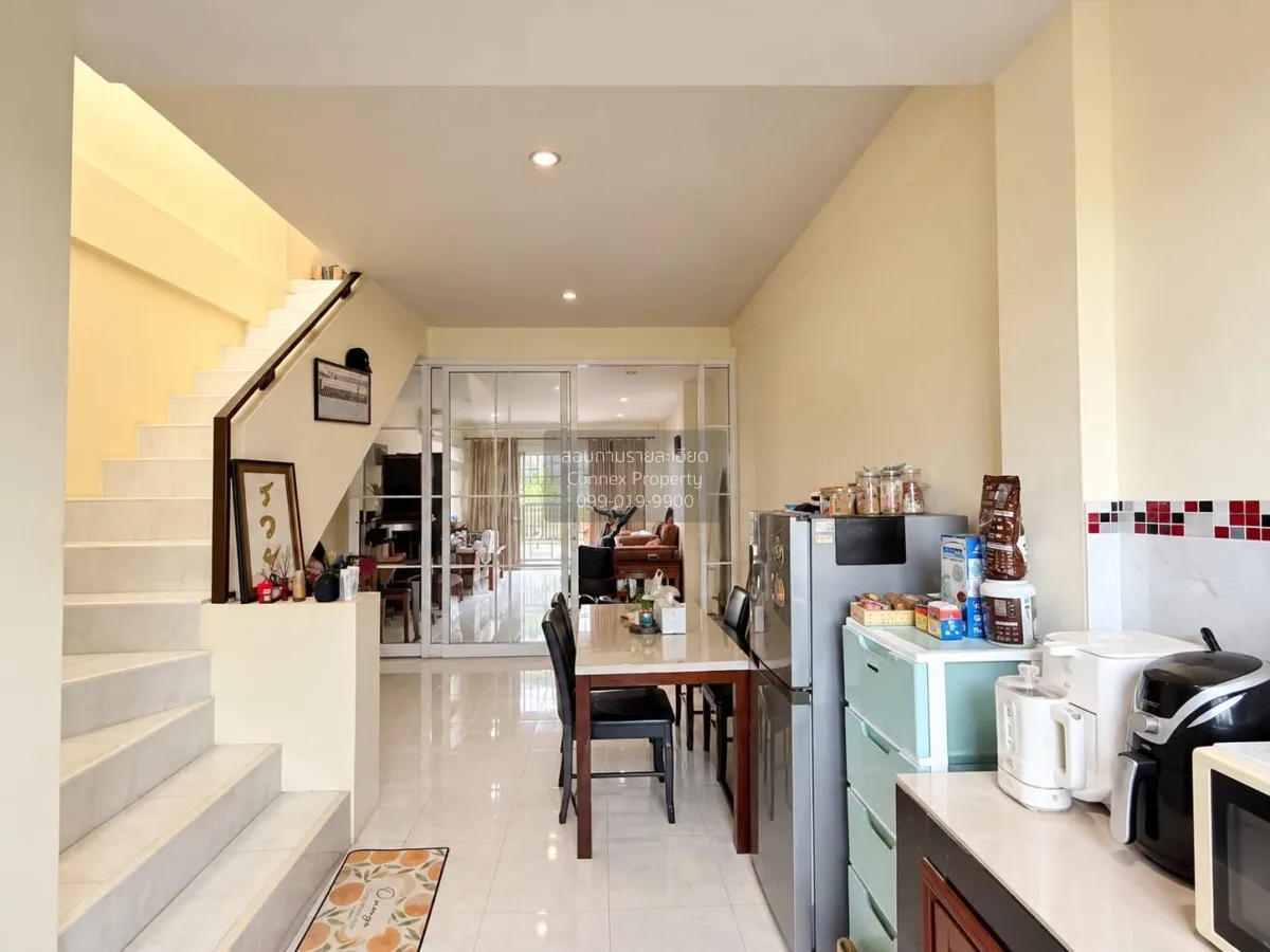 For Sale Townhouse/Townhome  , Phuket Goldenville 5 , Kathu , Kat 4