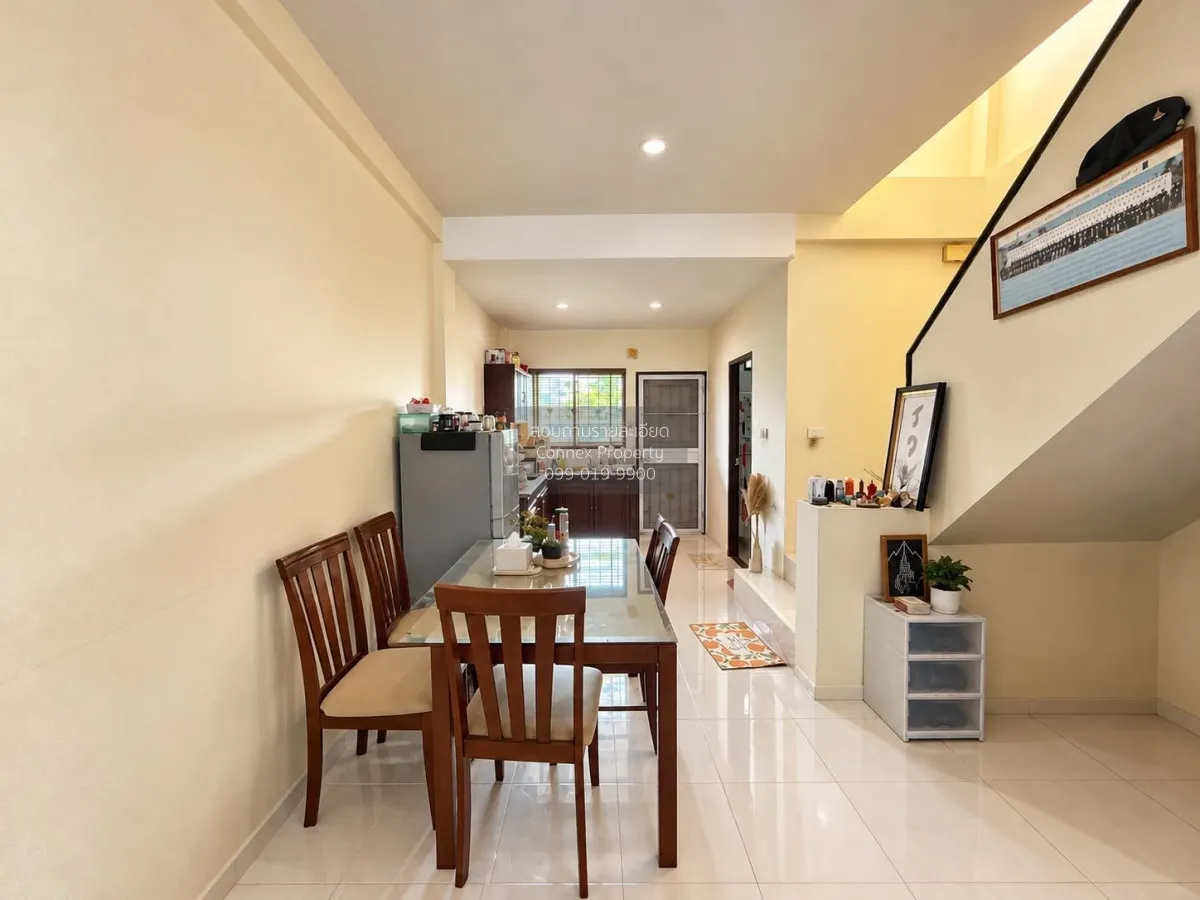For Sale Townhouse/Townhome  , Phuket Goldenville 5 , Kathu , Kat