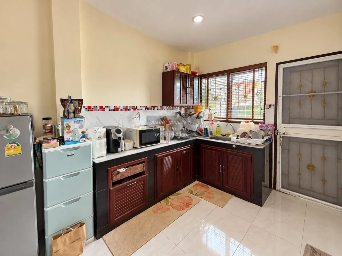 For Sale Townhouse/Townhome  , Phuket Goldenville 5 , Kathu , Kat