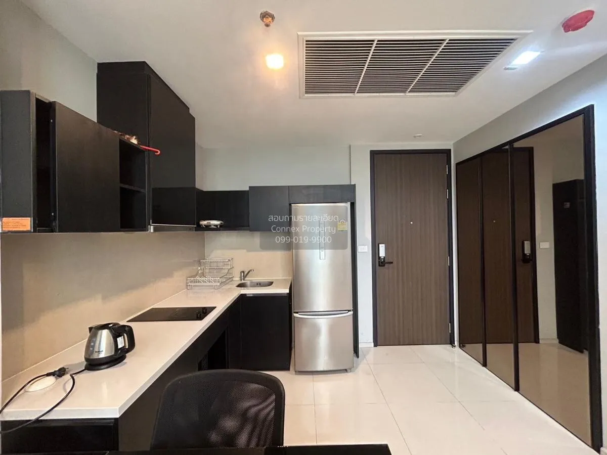 FOR RENT condo , RHYTHM Sukhumvit 44/1 , BTS-Phra Khanong , Phra  4