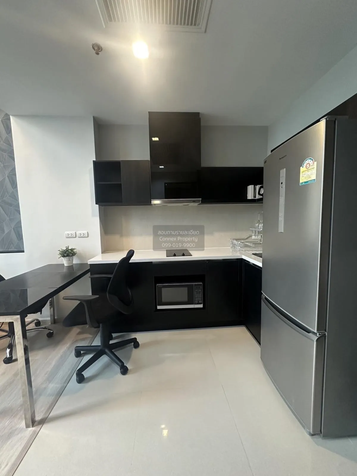 FOR RENT condo , RHYTHM Sukhumvit 44/1 , BTS-Phra Khanong , Phra 