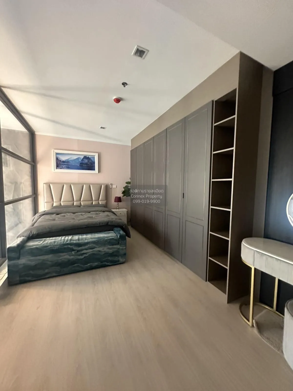 FOR RENT condo , RHYTHM Sukhumvit 44/1 , BTS-Phra Khanong , Phra 