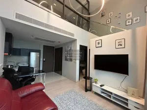 FOR RENT condo , RHYTHM Sukhumvit 44/1 , BTS-Phra Khanong , Phra Khanong , Khlong Toei , Bangkok , CX-18341