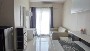 ขายคอนโด  แอด บีทีเอส เรสซิเด้นซ์ BTS-สะพานควาย จอมพล  เขต จตุจักร กรุงเทพ CX-183410