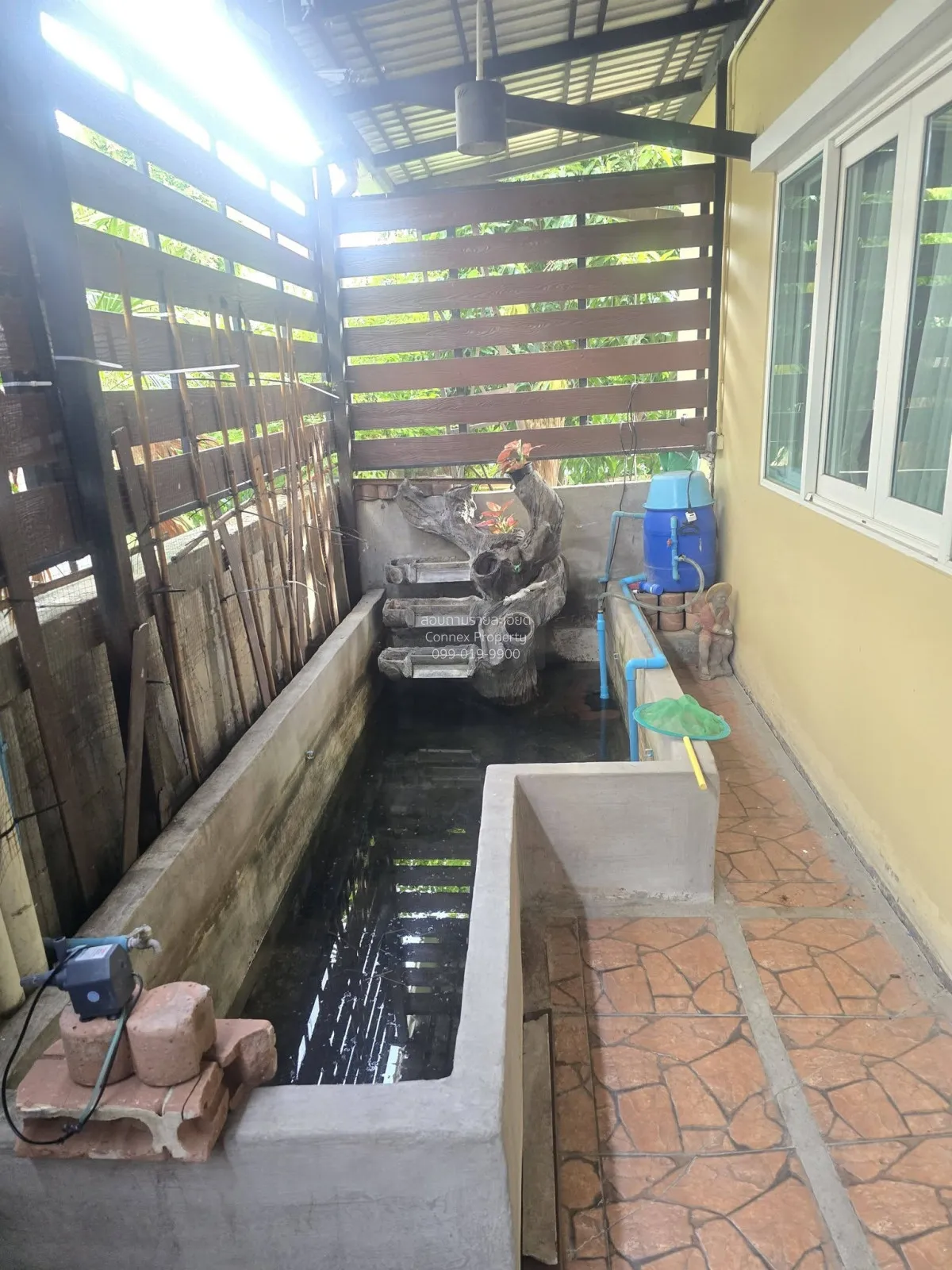 ขายบ้าน  บุราสิริ ท่าข้าม-พระราม 2 ทุ่งครุ เขต ทุ่งครุ กรุงเทพ CX