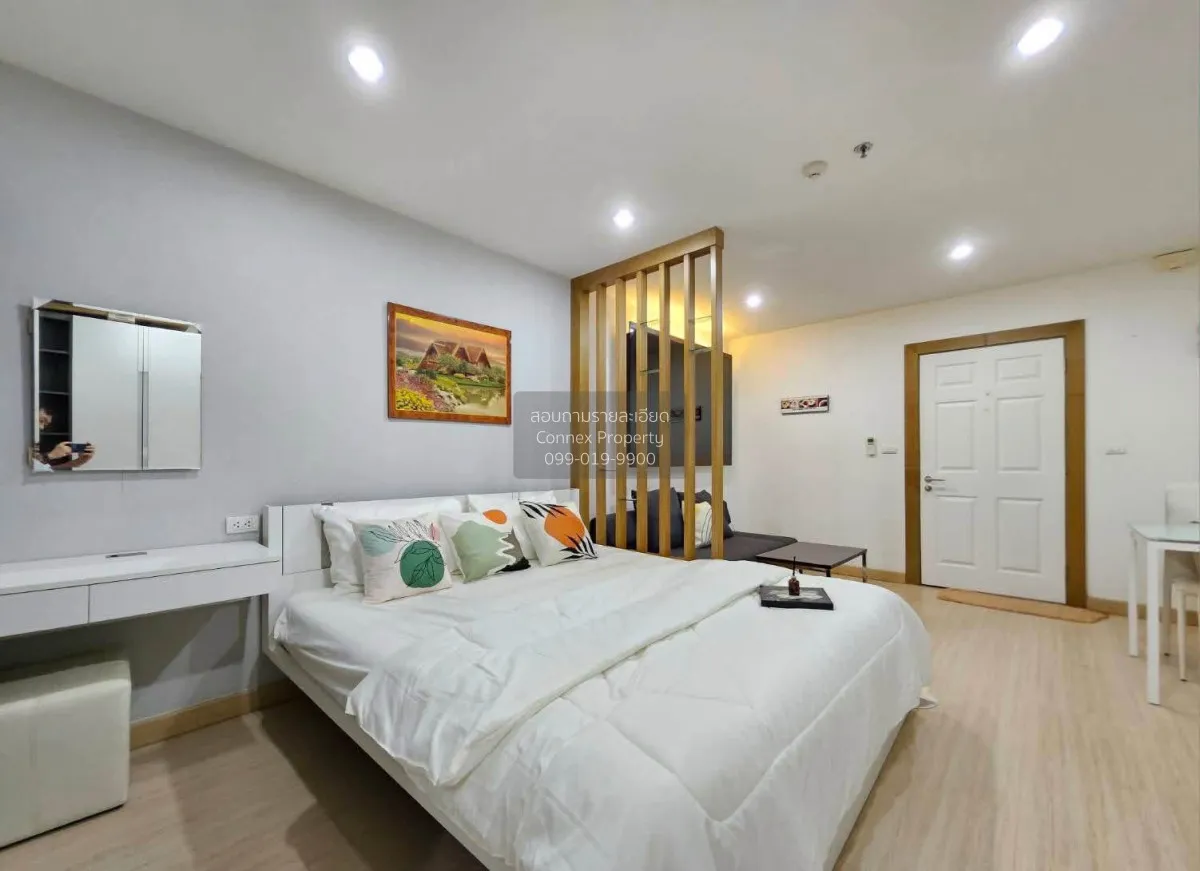 For Sale Condo , The View Condominium Suanluang , Wichit , Mueang 1