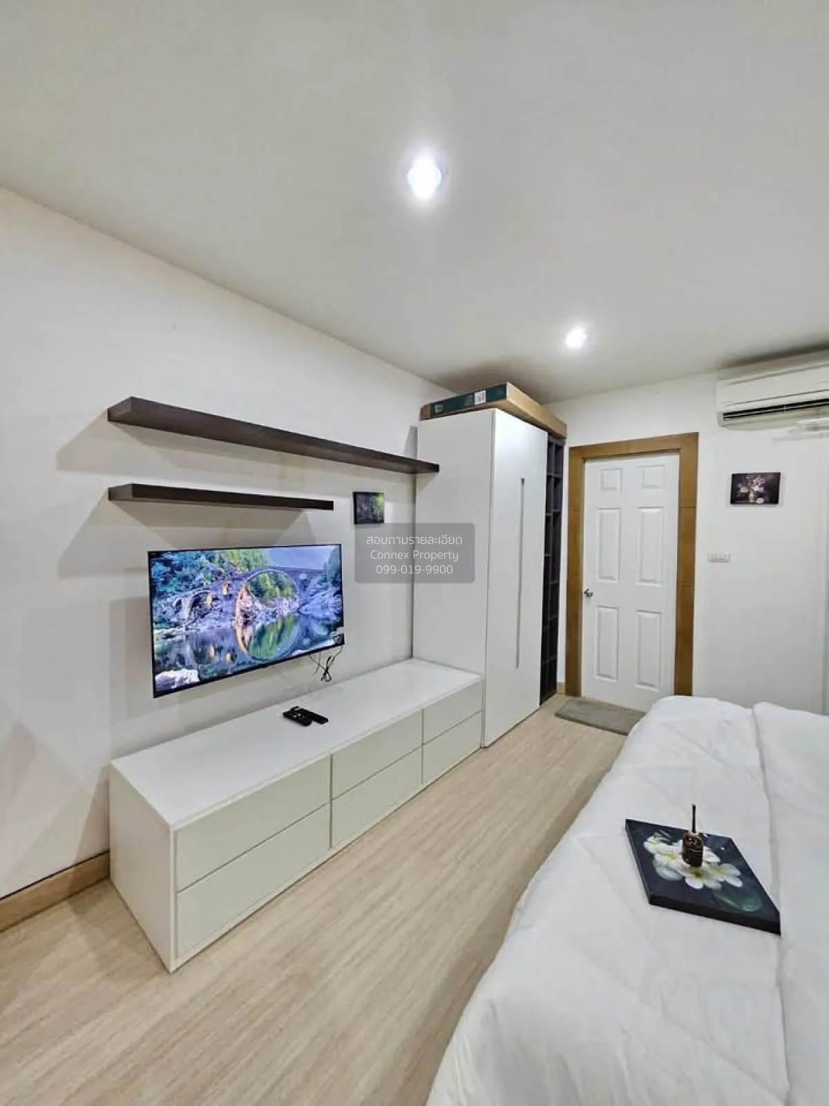 For Sale Condo , The View Condominium Suanluang , Wichit , Mueang 3