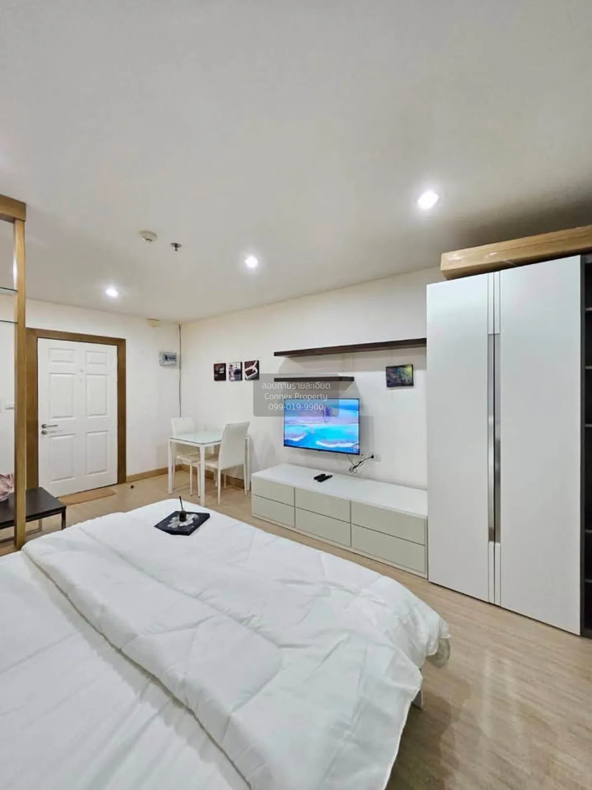 For Sale Condo , The View Condominium Suanluang , Wichit , Mueang 4