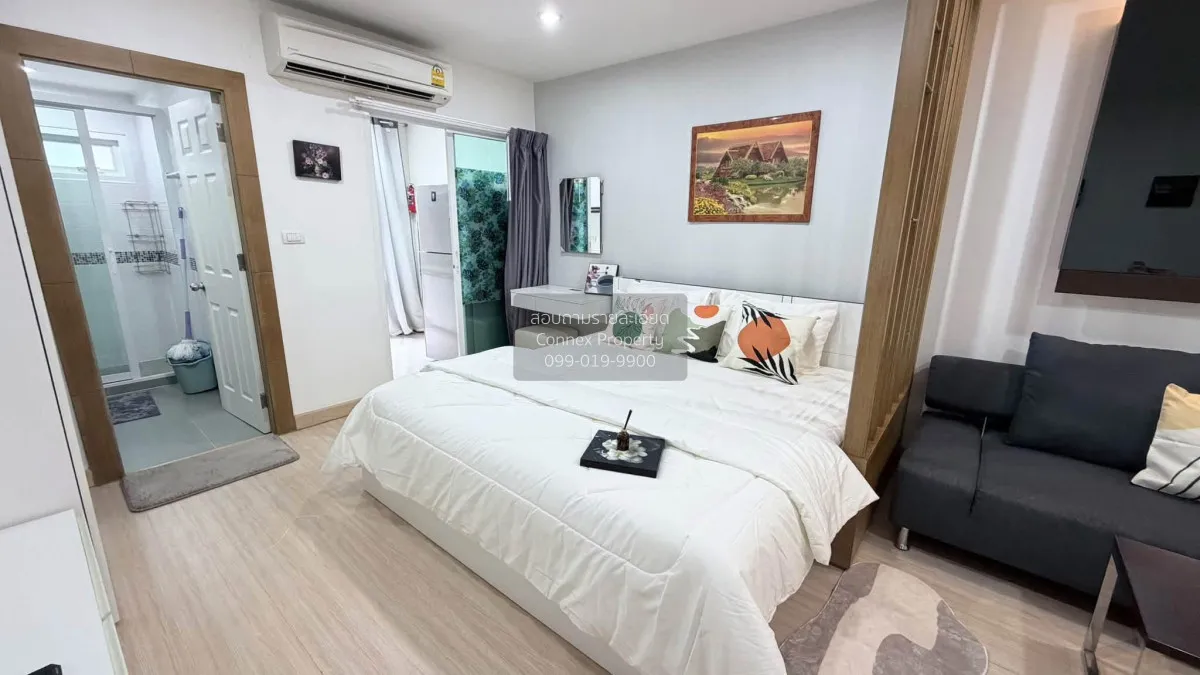 For Sale Condo , The View Condominium Suanluang , Wichit , Mueang
