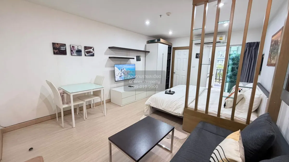 For Sale Condo , The View Condominium Suanluang , Wichit , Mueang