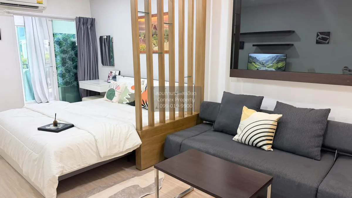 For Sale Condo , The View Condominium Suanluang , Wichit , Mueang