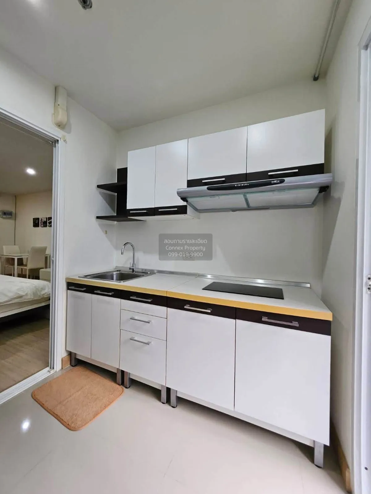 For Sale Condo , The View Condominium Suanluang , Wichit , Mueang
