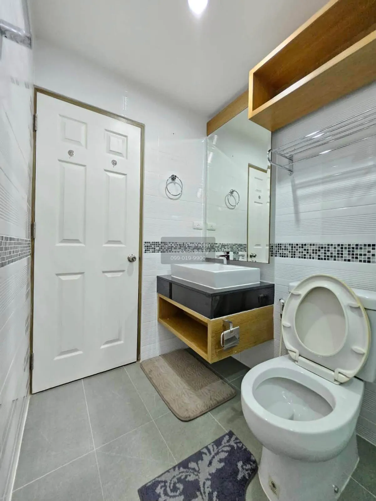 For Sale Condo , The View Condominium Suanluang , Wichit , Mueang