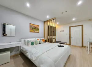 For Sale Condo , The View Condominium Suanluang , Wichit , Mueang Phuket , Phuket , CX-183423