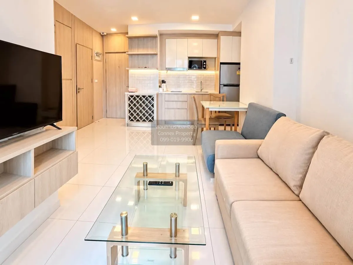 For Sale Condo , The Cloud Condominium , Nong Prue , Bang Lamung  2