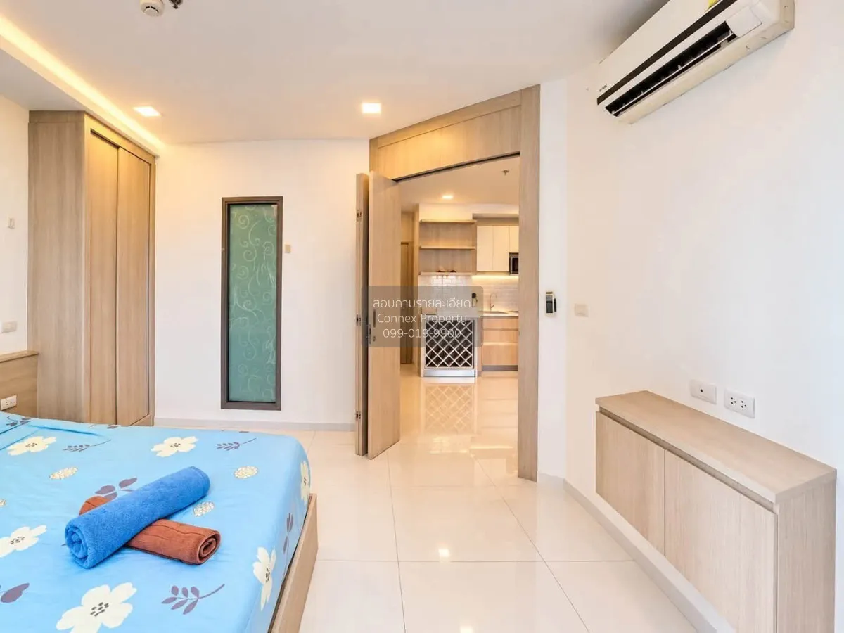 For Sale Condo , The Cloud Condominium , Nong Prue , Bang Lamung 