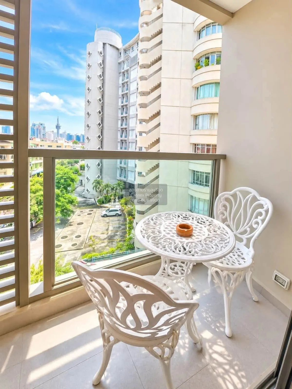 For Sale Condo , The Cloud Condominium , Nong Prue , Bang Lamung 