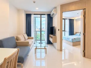 For Sale Condo , The Cloud Condominium , Nong Prue , Bang Lamung , Chon Buri , CX-183425