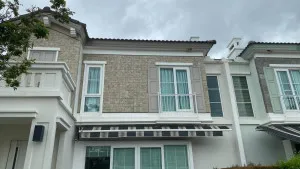 เช่าบ้าน  อัญญา บางนา-รามคำแหง 2 ดอกไม้ เขต ประเวศ กรุงเทพ CX-183427